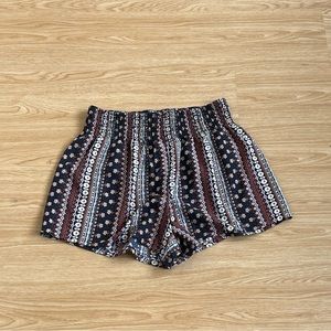 shein shorts